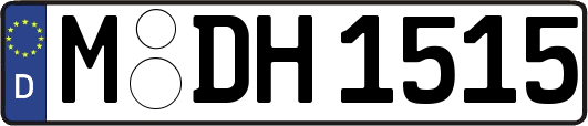 M-DH1515