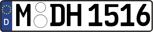 M-DH1516