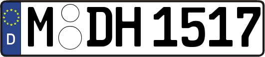 M-DH1517