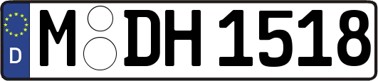 M-DH1518