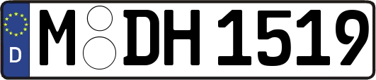 M-DH1519