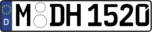 M-DH1520