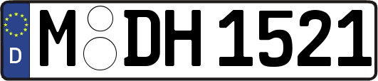M-DH1521