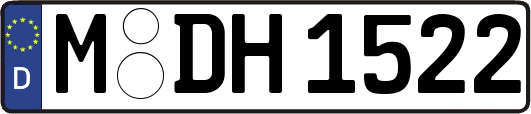 M-DH1522