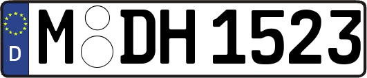 M-DH1523