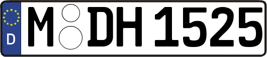 M-DH1525