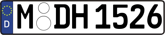 M-DH1526
