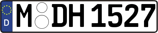 M-DH1527