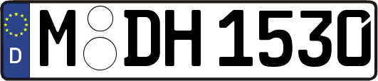 M-DH1530