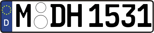 M-DH1531