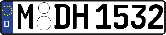 M-DH1532