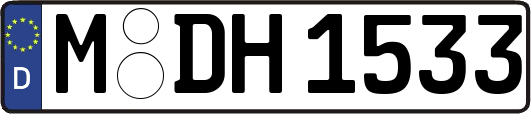 M-DH1533