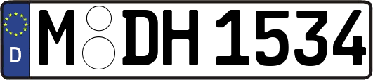 M-DH1534