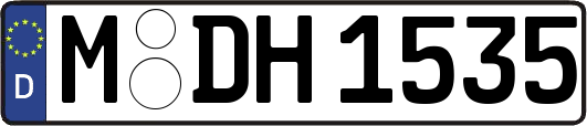 M-DH1535