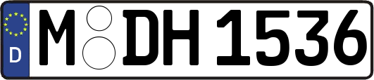 M-DH1536