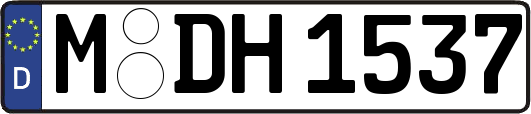 M-DH1537