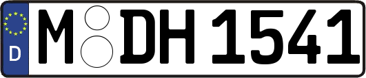 M-DH1541