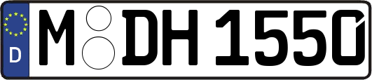 M-DH1550