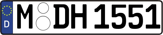 M-DH1551