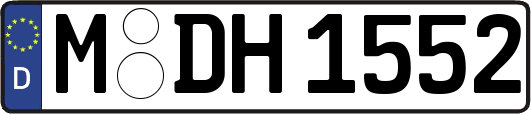 M-DH1552