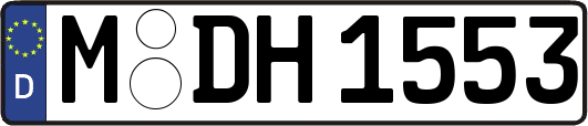 M-DH1553