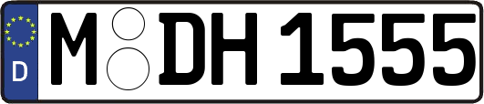 M-DH1555
