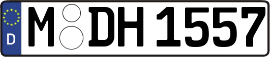 M-DH1557