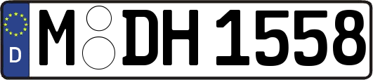 M-DH1558