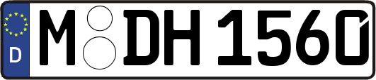 M-DH1560