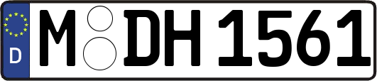 M-DH1561