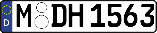 M-DH1563