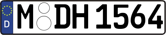M-DH1564