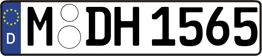 M-DH1565