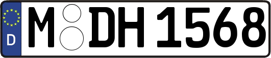 M-DH1568
