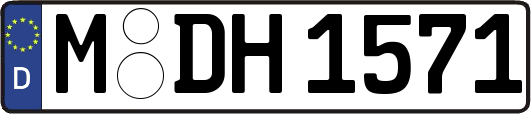 M-DH1571