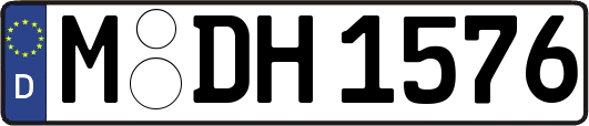 M-DH1576