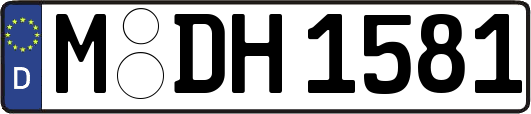 M-DH1581