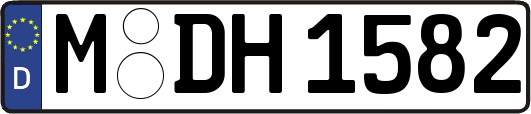 M-DH1582