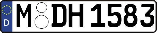 M-DH1583