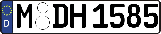 M-DH1585