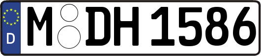M-DH1586