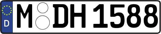 M-DH1588