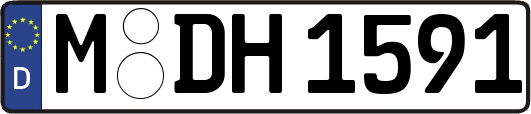 M-DH1591