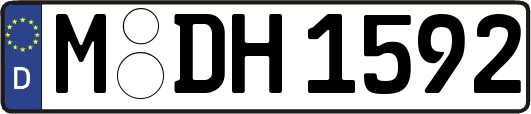 M-DH1592