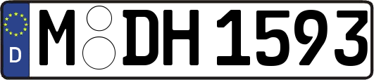 M-DH1593