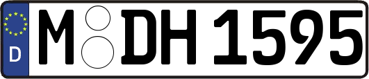M-DH1595