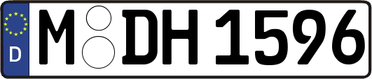 M-DH1596
