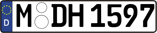 M-DH1597