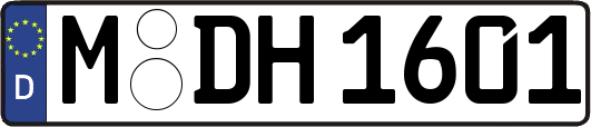 M-DH1601