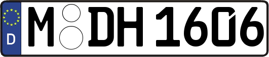 M-DH1606